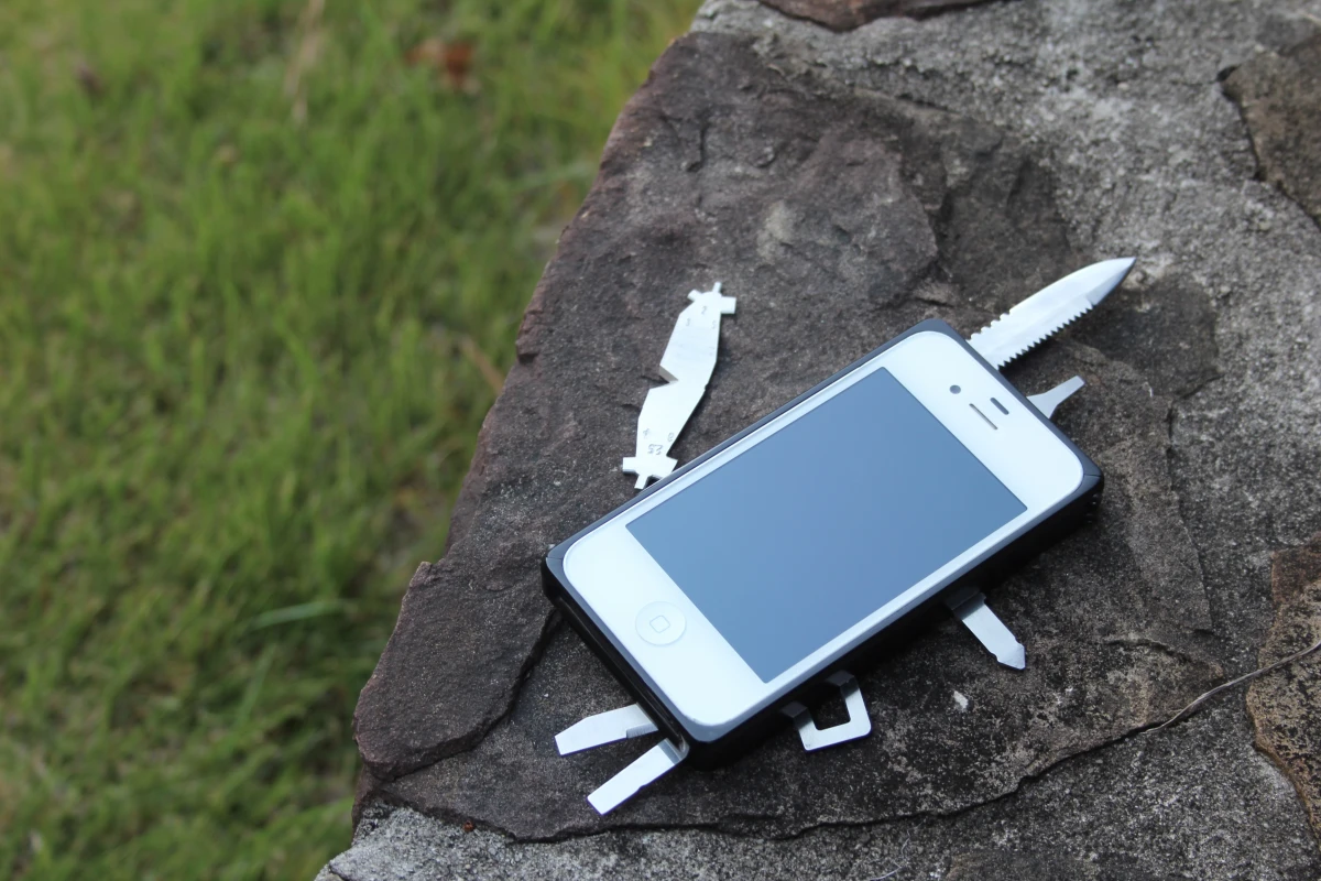 TaskOne transforms the iPhone into a multi-tool