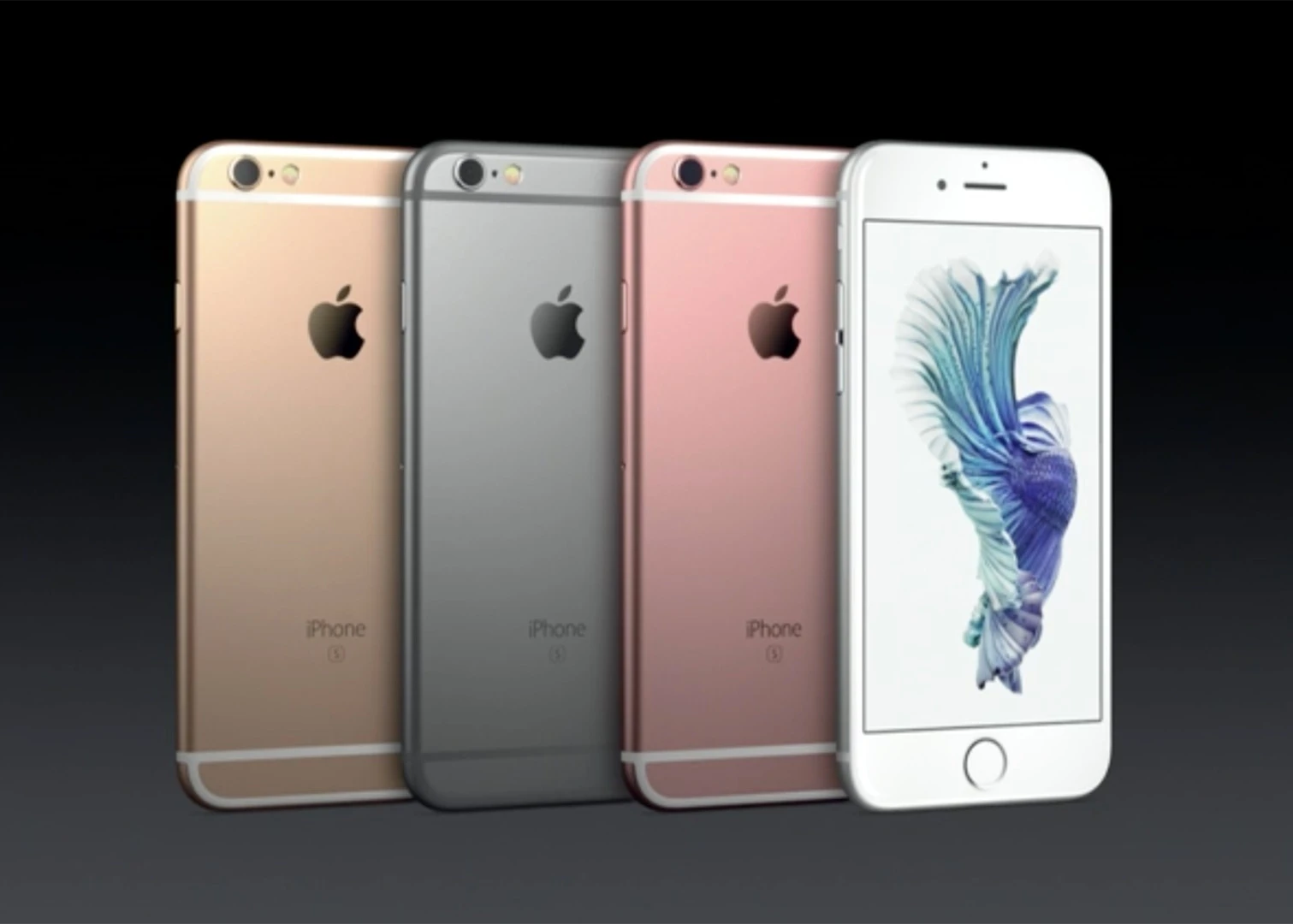 Two sizes of device are available again