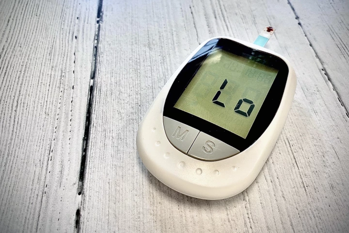 A new nanomedicine may prevent severe hypos in diabetics