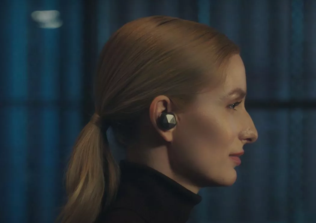 Astell&Kern continues to turn its back on active noise cancellation for its wireless earphones, instead focusing on "best-in-class" passive noise cancellation