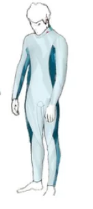 SAMS preliminary design sketch