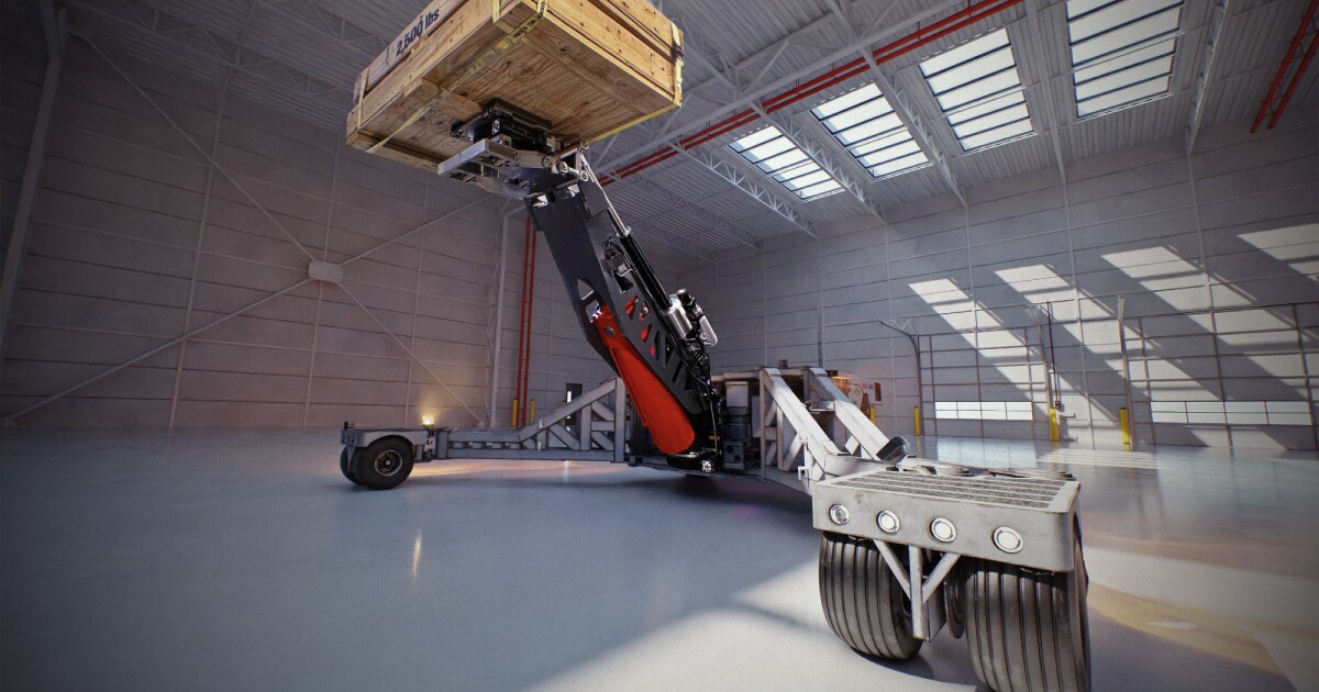 Guinness Book of World Records strongest robotic arm record in peril by Rise Superjammer Guinness Book of World Records strongest robotic arm record in peril by Rise Superjammer