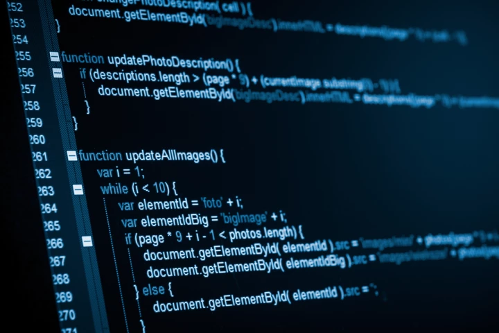 Computer scientists at Carnegie Mellon are developing a programming language that seamlessly handles code, objects, and values from multiple other languages in the one program (Photo: Shutterstock)