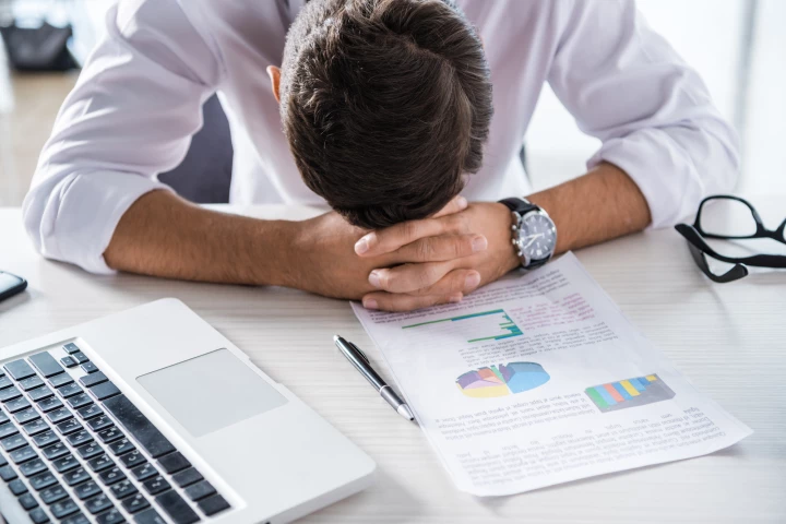 Scientists have developed a new wearable patch that can monitor stress levels throughout the day