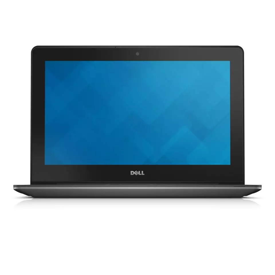 Dell will add a Core i3 configuration to its Chromebook 11