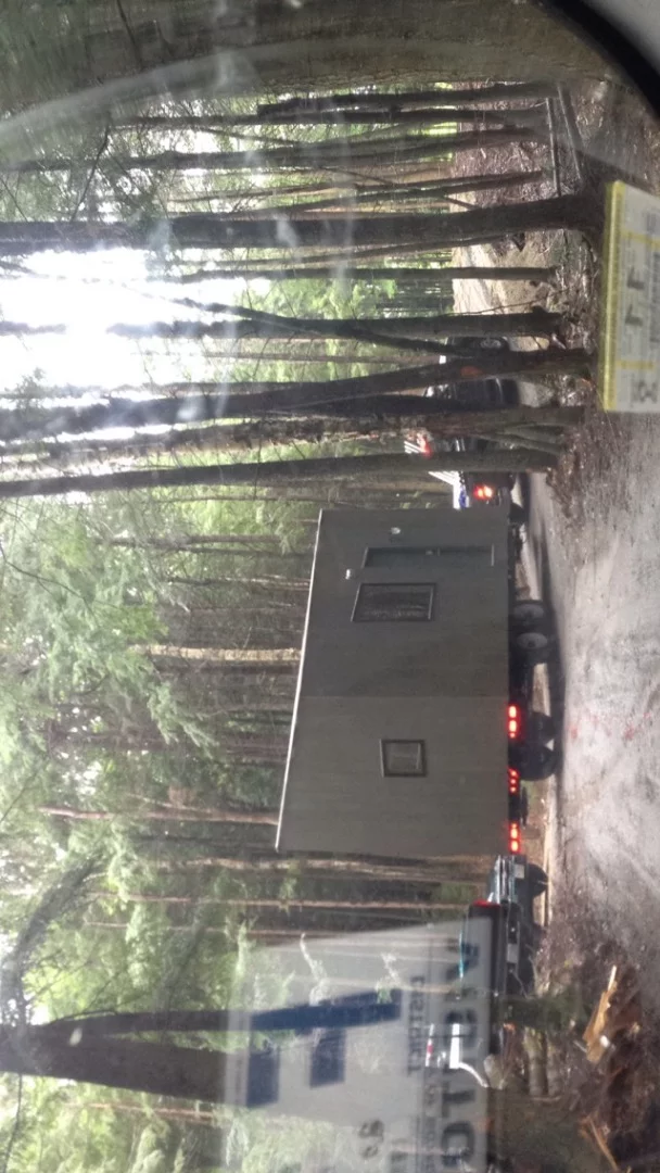 "We move at a very fast pace, building a house in about four weeks," says the firm