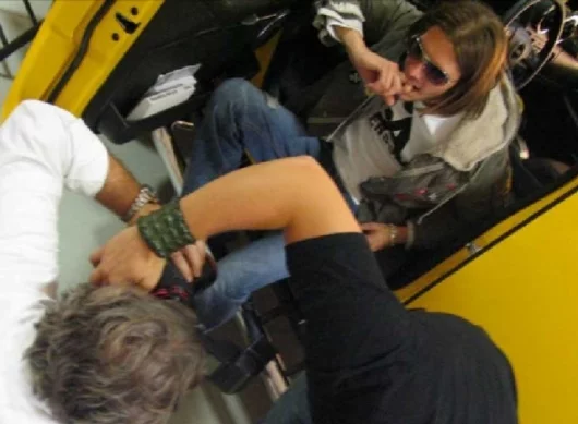 Imagery from A-syle's web site