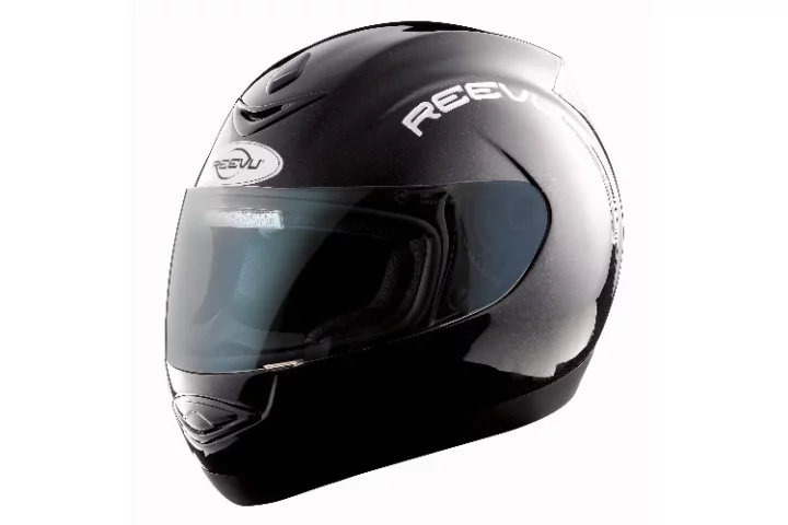Eyes in the back of your head: the Reevu MX1 motorcycle helmet