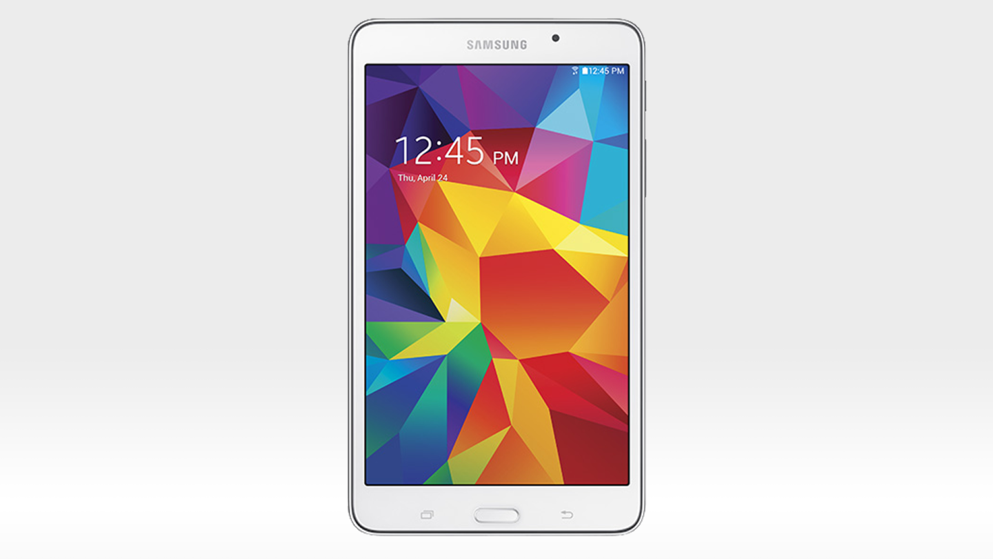 Samsung Galaxy Tab 4 7.0