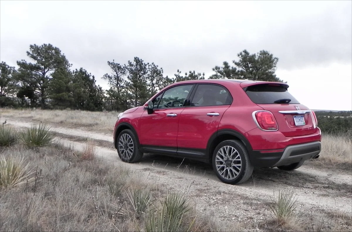 The 2016 Fiat 500X was introduced in 2015 as the newest in the Fiat Chrysler Auto line and as a competitor in the fast-growing compact crossover market
