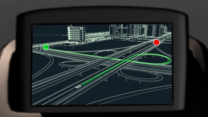 IBM predicts that commutes will become personalized