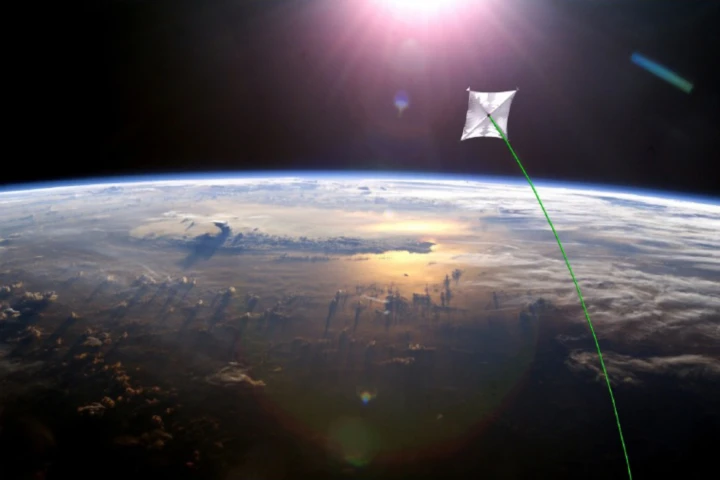 In a bold but scientifically sound proposal, NASA-funded research has laid out a roadmap toward spacecraft with relativistic speeds for the exploration of nearby stars