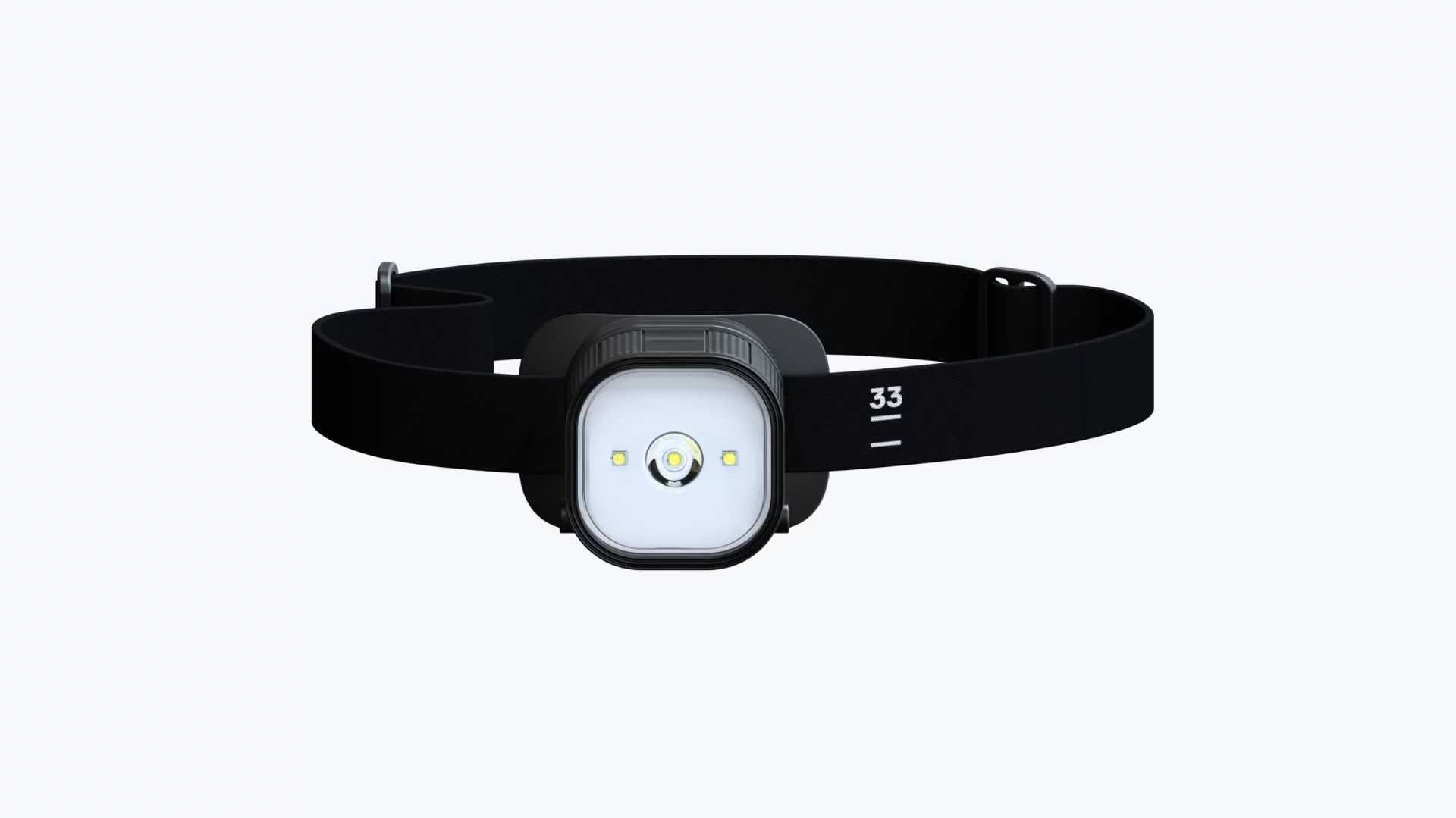PAL headlamp