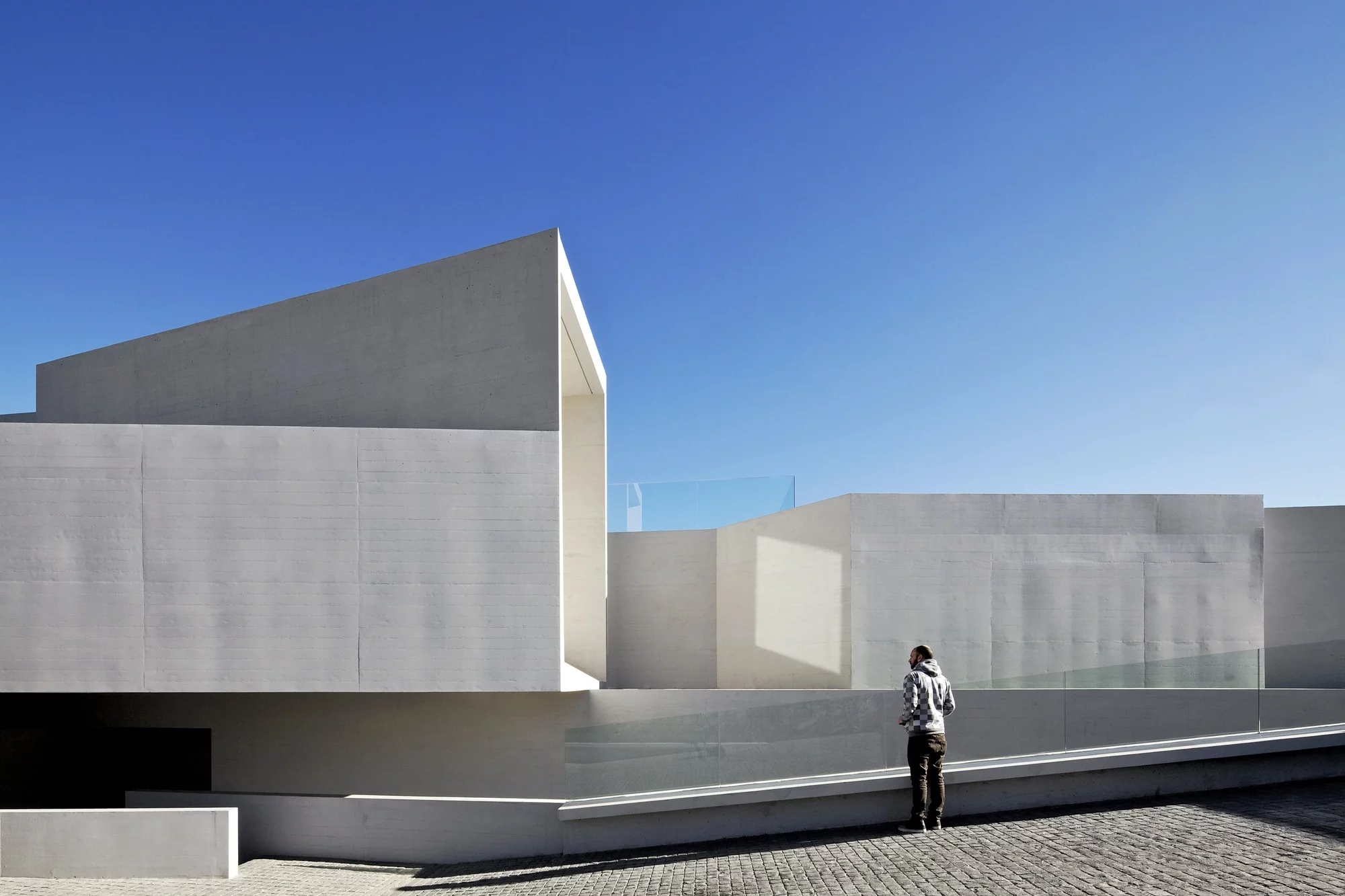 House RP is a home to former tennis star Marcelo Rios and his family (Photo: Nico Saieh)