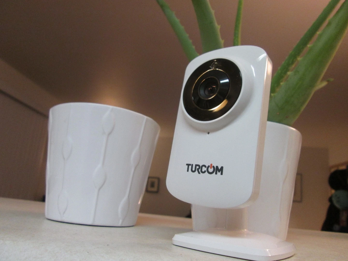 The Turcom Cyberview Mini has Wi-Fi connectivity