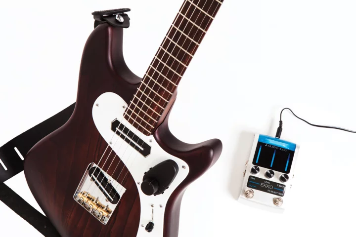 Aalberg Audio's Ekko and Aero