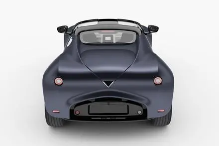 Venturi America