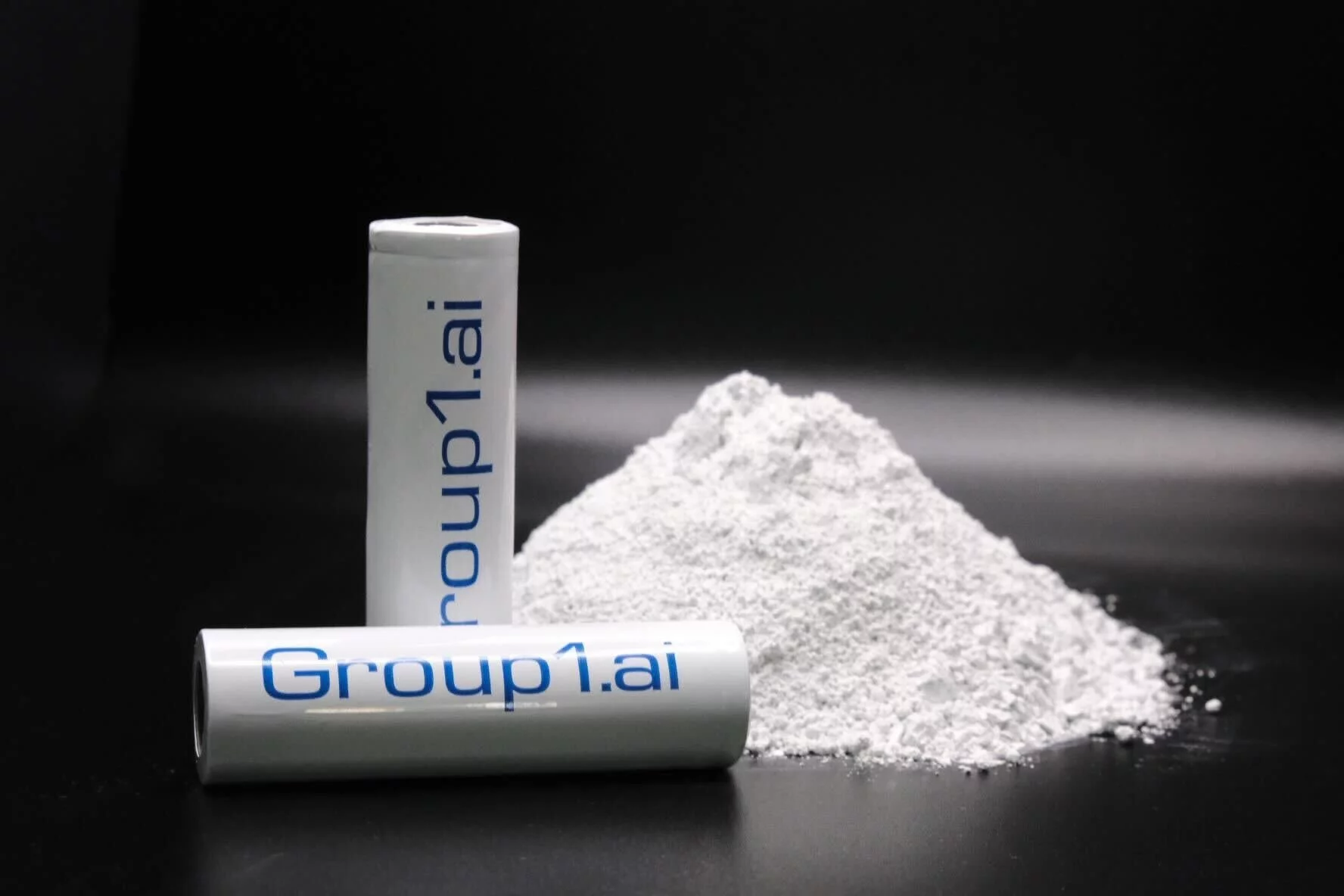 The 18650-format potassium-ion battery was launched at the 14th annual Beyond Lithium Conference at the Oak Ridge National Laboratory in Tennessee