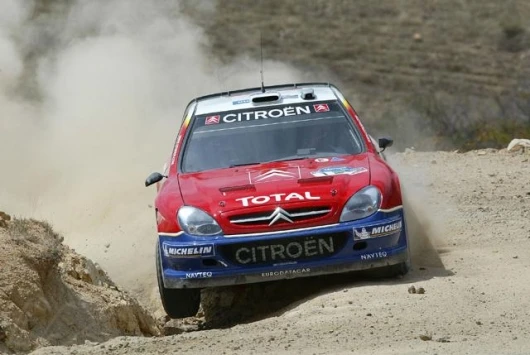 Sebastien Loeb, Citroen: I really like this rally in Mexico, but it does not like me! I have been pushing very hard since yesterday and today I turned it up a further notch. I honestly drove the final stage as though victory depended on it. It was a near