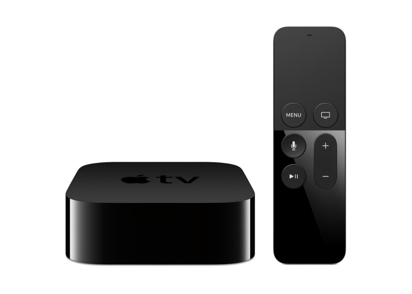 Apple TV
