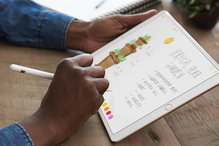 Which tablets are this year's best?