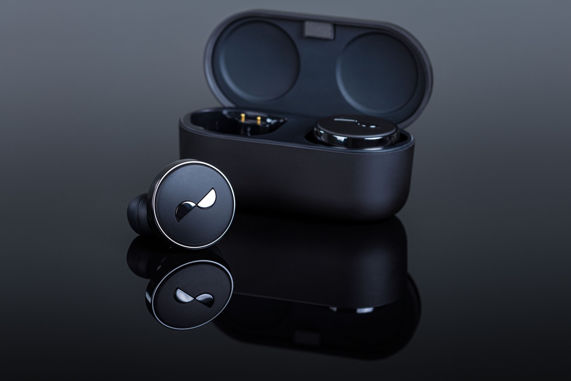 NuraTrue Pro review Lossless earbuds for audiophiles