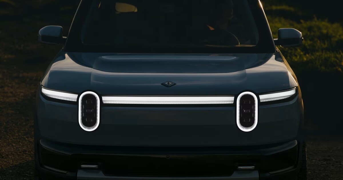 Rivian makes good on promises with its latest pricing ... but you'll have to wait