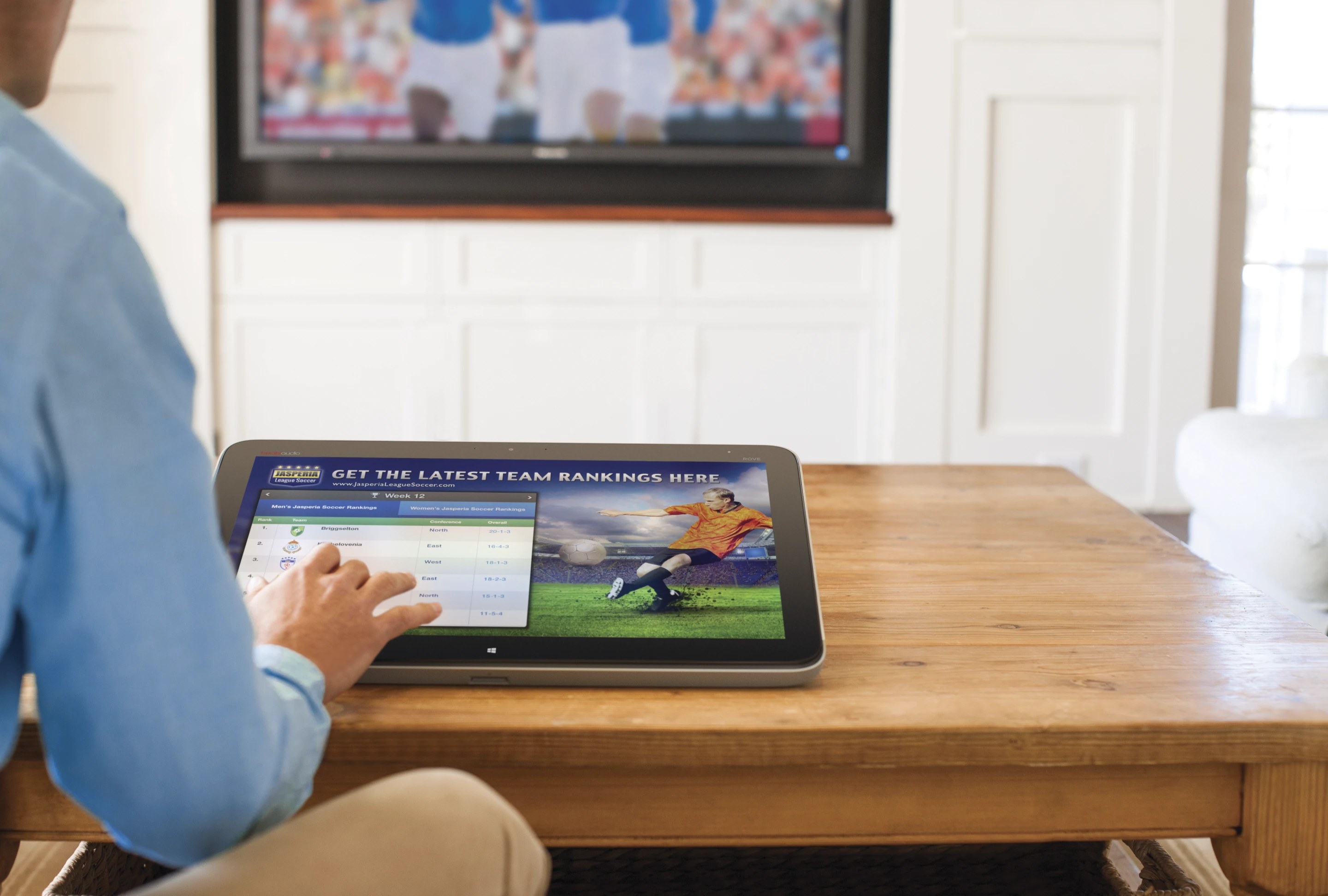 Wireless technology runs up to 802.11ac 2x2 with Bluetooth 4.0