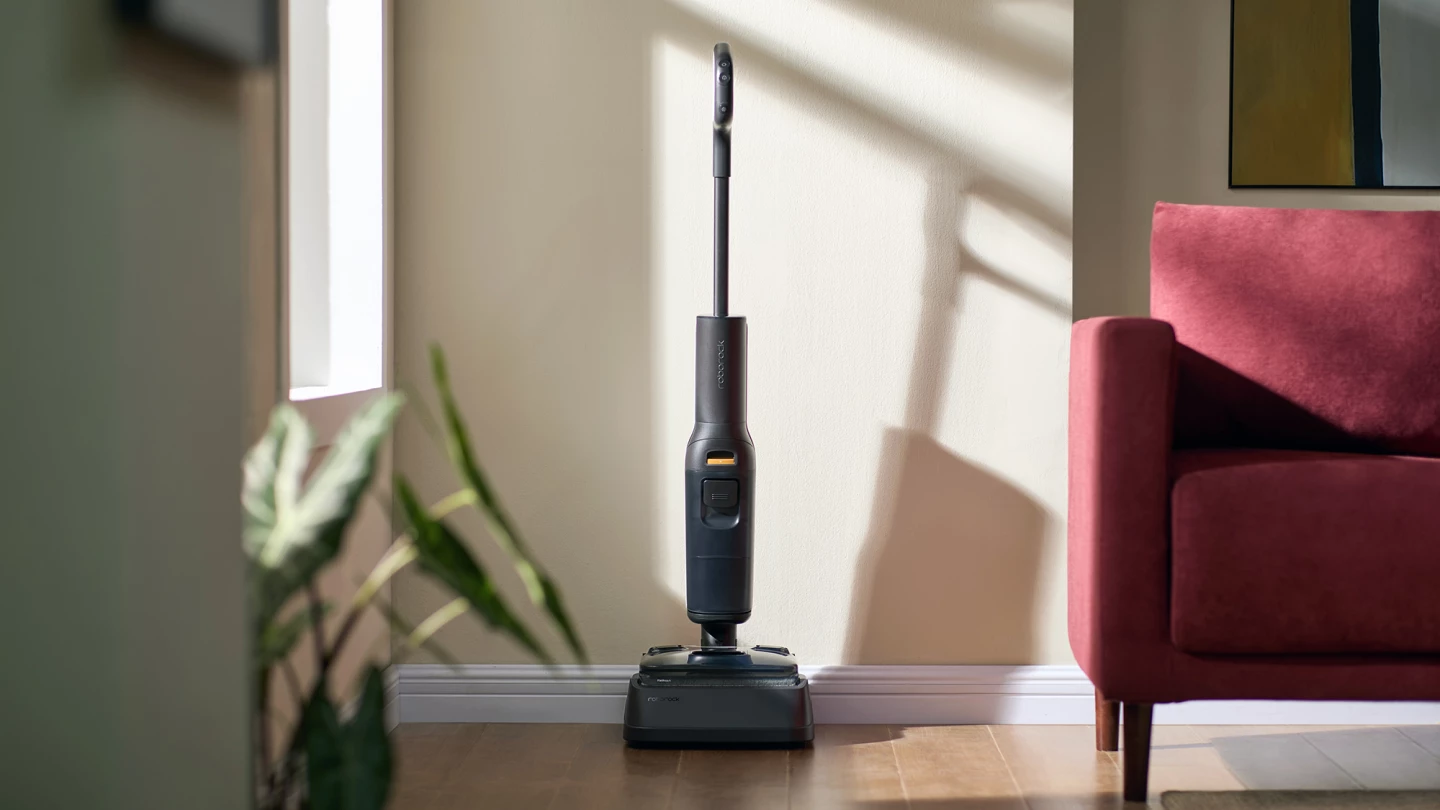 With Roborock's new wet and dry vacuum, the F25 ACE, you get plenty of bang for your buck