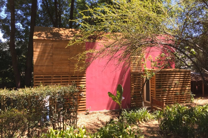 Depending on its size and plan, the home would start at $8,000 and rise to a maximum of $14,000