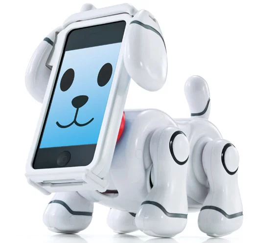 SmartPet recently impressed judges at the 2012 Tokyo Toy Show, where it scooped the innovative toy category award