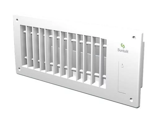 Suntulit automated residential climate control system