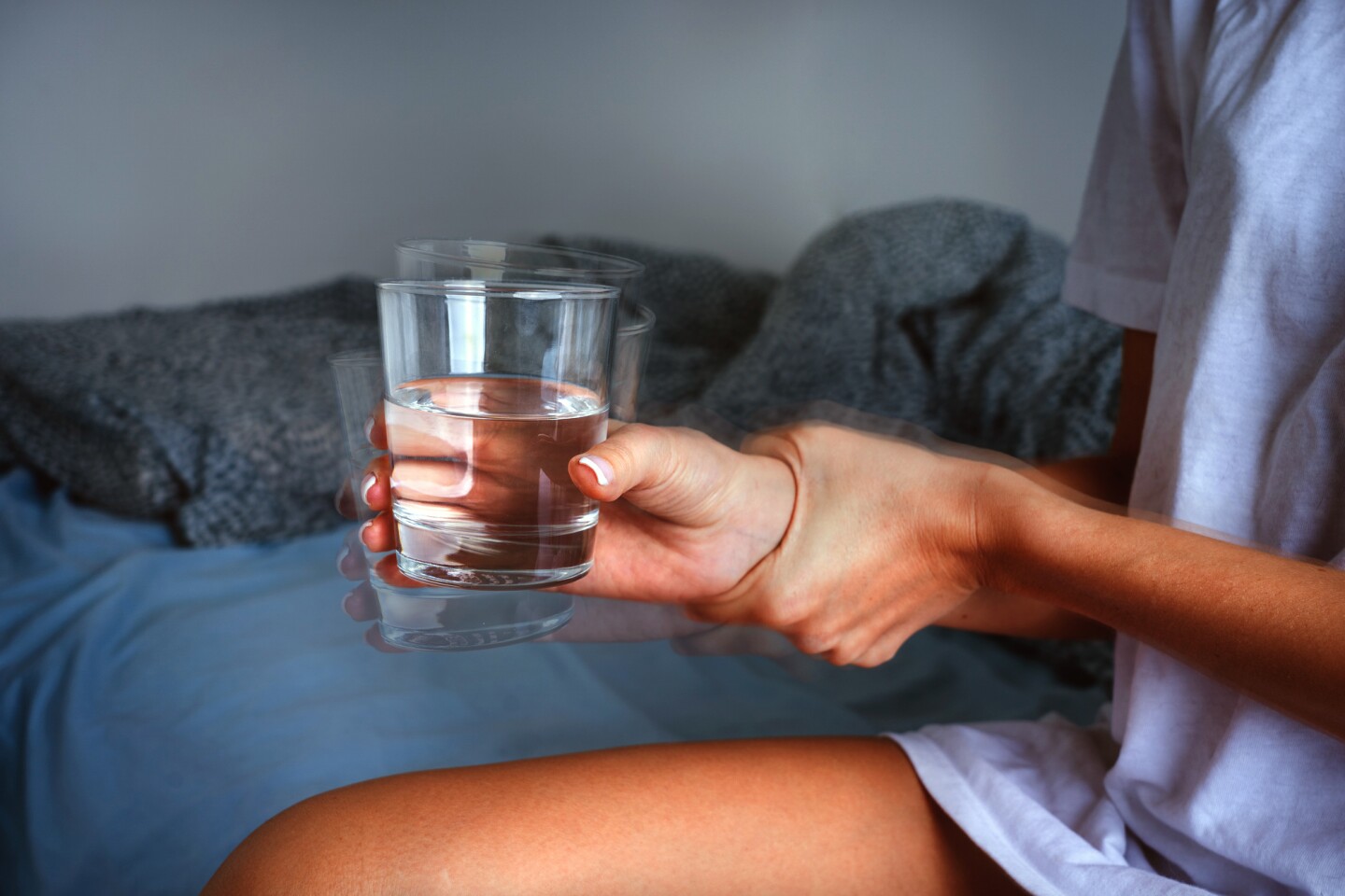 A new study has linked a species of gut bacteria to the development of Parkinson's disease