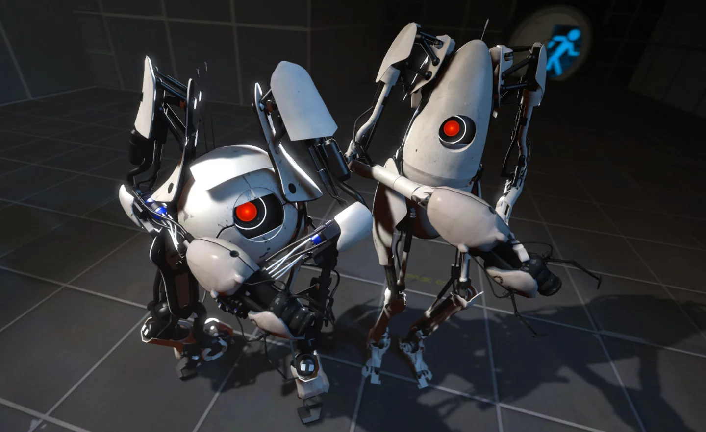 Like many unofficial Oculus ports, Portal 2 soars high, but also has inevitable incompatibility issues