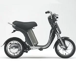 Available on the Japanese market