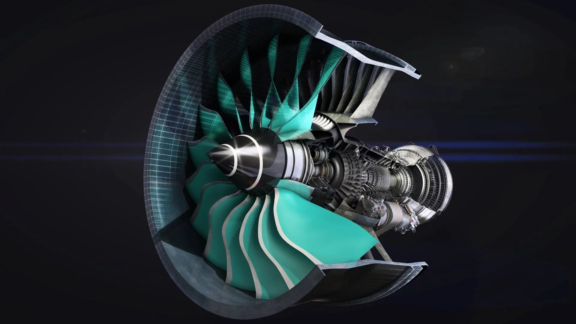 Rolls-Royce has put its new gearbox to the test