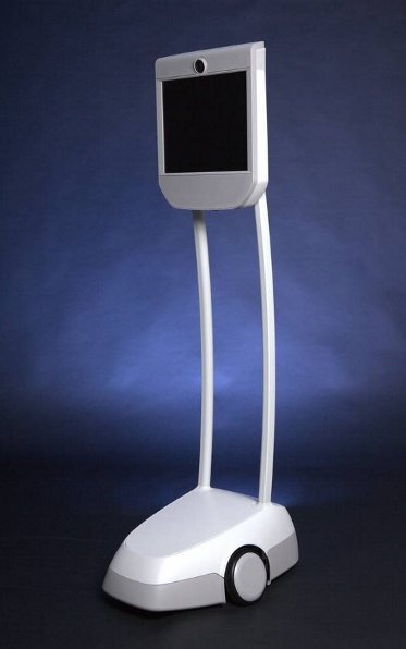 Suitable Technologies' Beam remote presence system