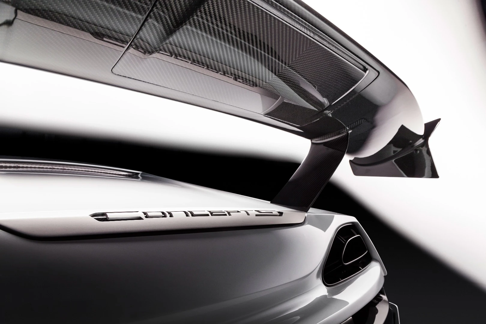 Rimac says the aero upgrades add 34 percent more downforce