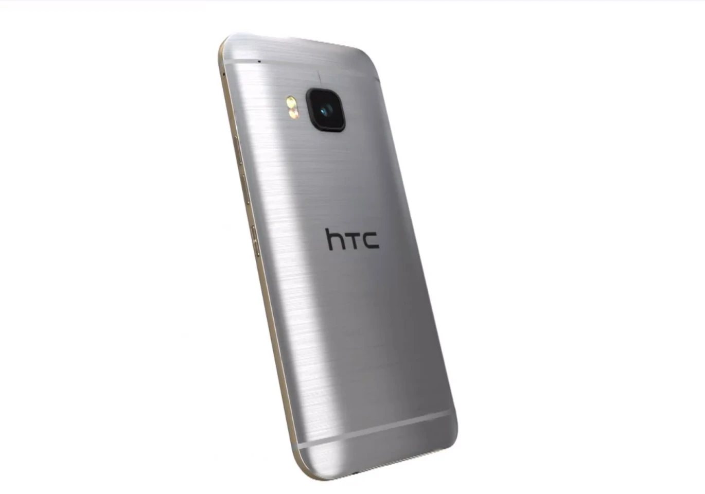 The One M9 drops the dual camera from last year's One M8, as well as the Ultrapixel rear camera that was in the first two One flagships