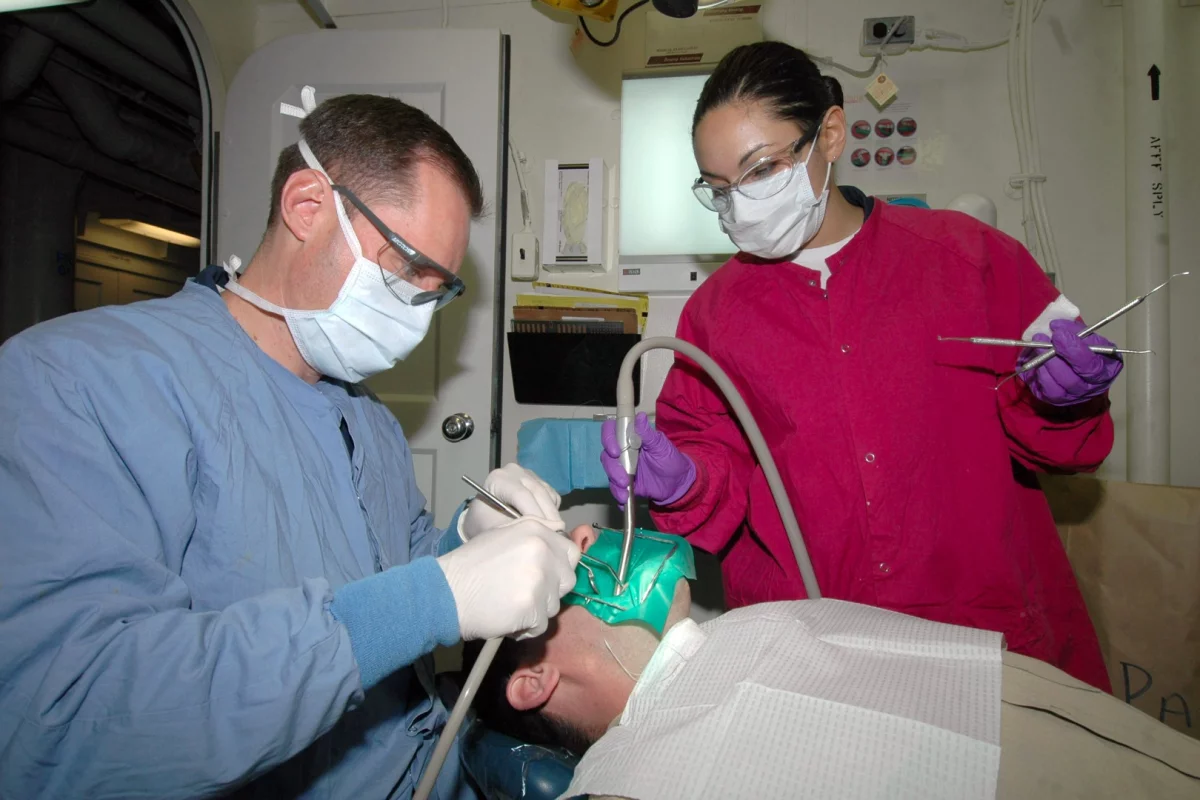 Orally-introduced probiotics could make this a thing of the past