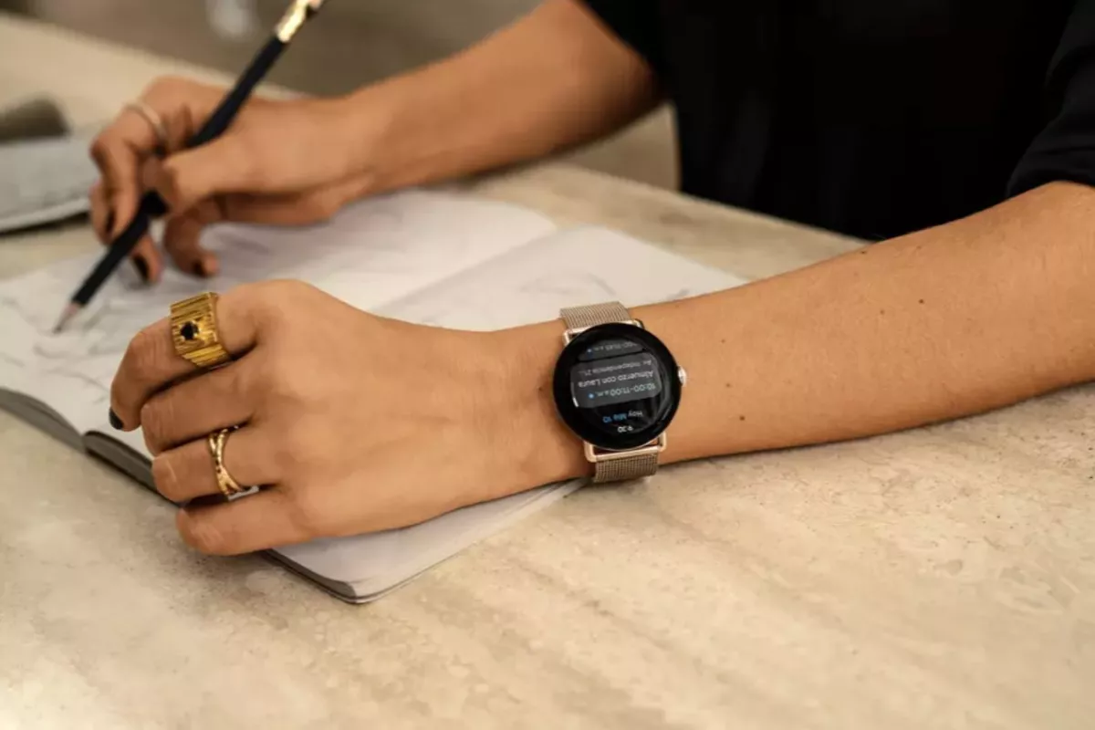 New Atlas selects 2022's best smartwatches