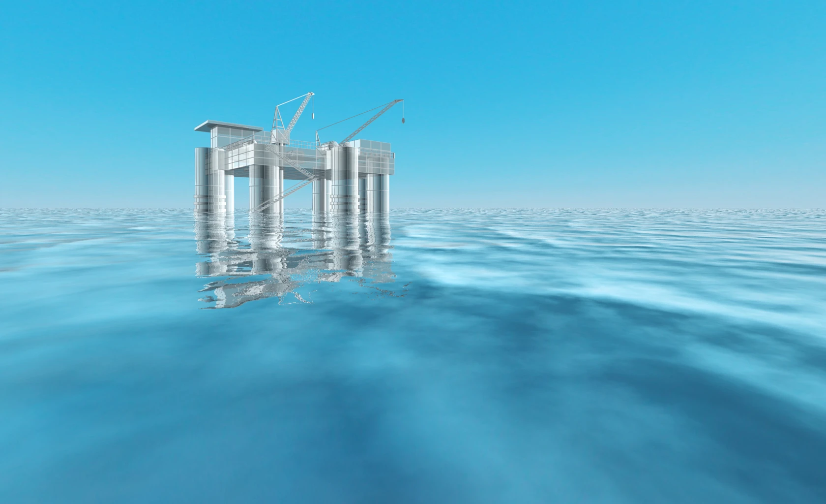 Lockheed Martin and Reignwood Group plan to develop a 10 MW prototype OTEC pilot plant off the coast of southern China