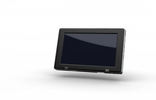 Always Innovating's Touch Book as a standalone tablet