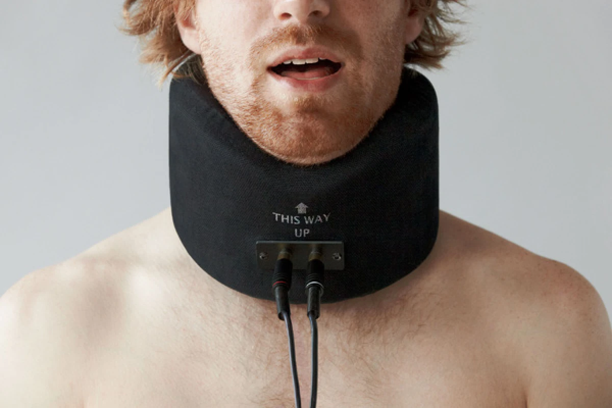 Human Speaker