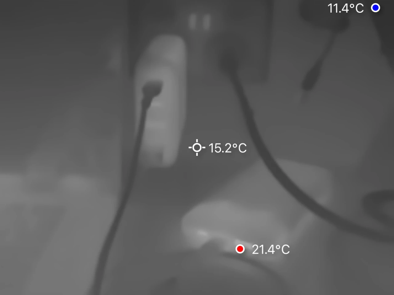 You can swap out the default color palette for black and white or other combinations
