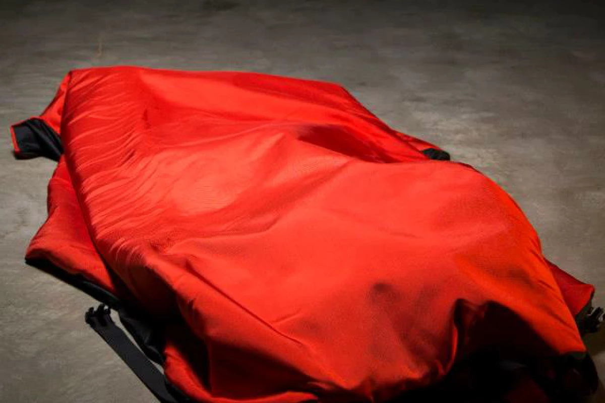 Tornado Shield Helps Protect Against Storm Flung Debris