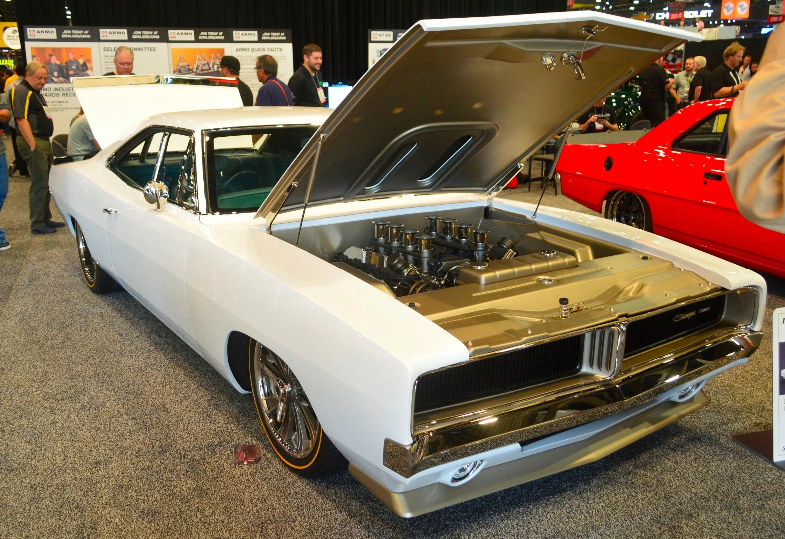 1969 Dodge Charger