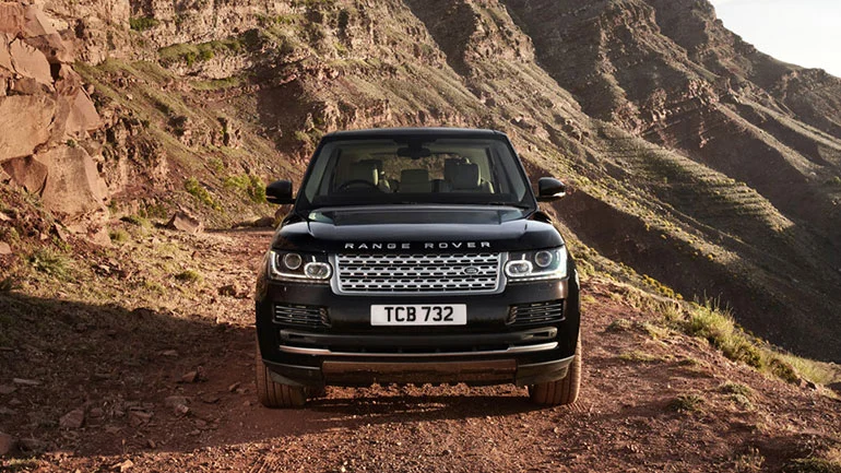 2013 Range Rover