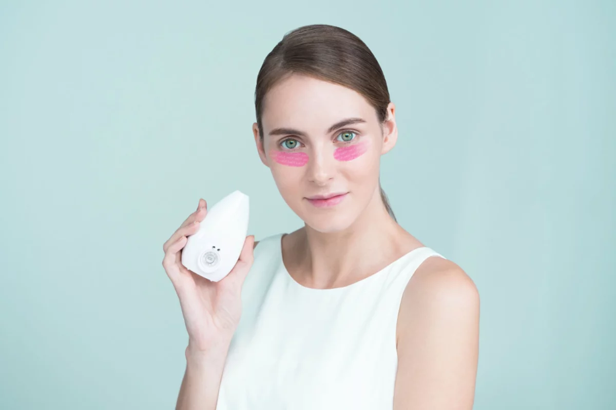 Samsung's C-Lab division wants to clear your skin and connect kids' toys to the web