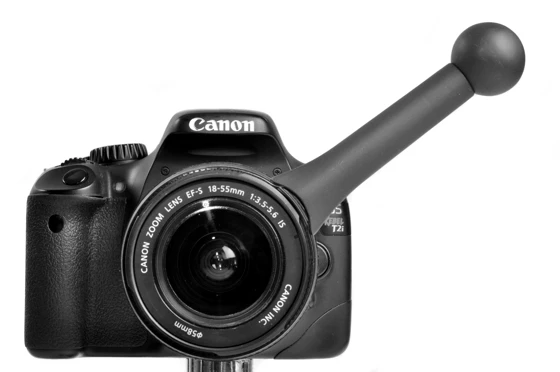 The Lens/Focus Shifter is also said to be of benefit to photographers by improving manual focus speed and accuracy